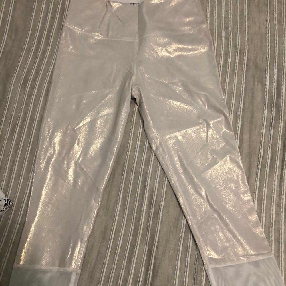 Victoria’s Secret sport capris